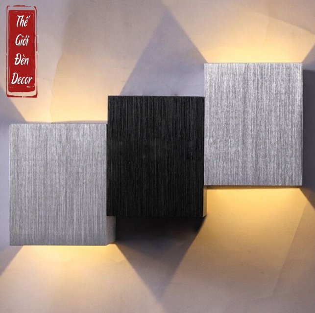 Đèn Tường Hiện Đại 5025